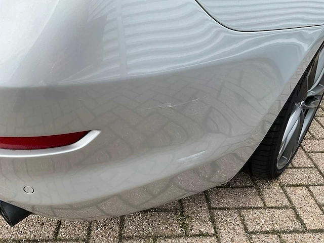 2012 bmw 6-serie cabrio 640i high executive personenauto - afbeelding 13 van  24