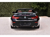 2012 bmw 650i convertible 4,4l v8 btw auto - afbeelding 3 van  31