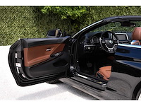 2012 bmw 650i convertible 4,4l v8 btw auto - afbeelding 11 van  31