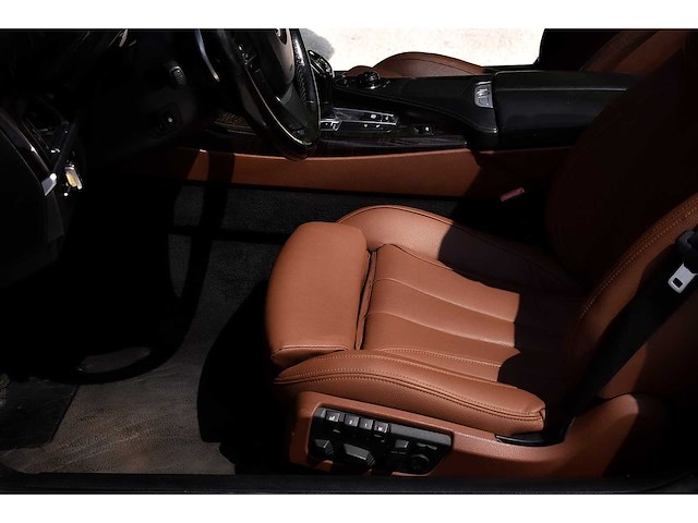 2012 bmw 650i convertible 4,4l v8 btw auto - afbeelding 14 van  31