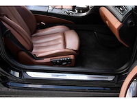 2012 bmw 650i convertible 4,4l v8 btw auto - afbeelding 21 van  31