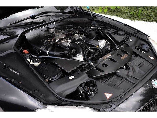 2012 bmw 650i convertible 4,4l v8 btw auto - afbeelding 28 van  31