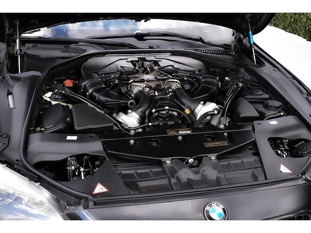 2012 bmw 650i convertible 4,4l v8 btw auto - afbeelding 29 van  31