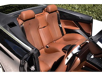 2012 bmw 650i convertible 4,4l v8 btw auto - afbeelding 59 van  70
