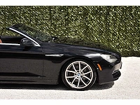 2012 bmw 650i convertible 4,4l v8 btw auto - afbeelding 2 van  76