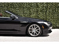 2012 bmw 650i convertible 4,4l v8 btw auto - afbeelding 3 van  76