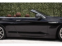 2012 bmw 650i convertible 4,4l v8 btw auto - afbeelding 4 van  76