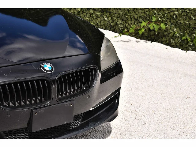 2012 bmw 650i convertible 4,4l v8 btw auto - afbeelding 75 van  76