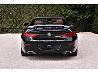 2012 bmw 650i convertible 4,4l v8 btw auto - afbeelding 11 van  76