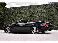 2012 bmw 650i convertible 4,4l v8 btw auto - afbeelding 16 van  76