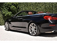 2012 bmw 650i convertible 4,4l v8 btw auto - afbeelding 27 van  76