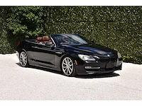 2012 bmw 650i convertible 4,4l v8 btw auto - afbeelding 21 van  76