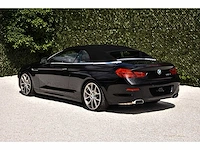 2012 bmw 650i convertible 4,4l v8 btw auto - afbeelding 36 van  76