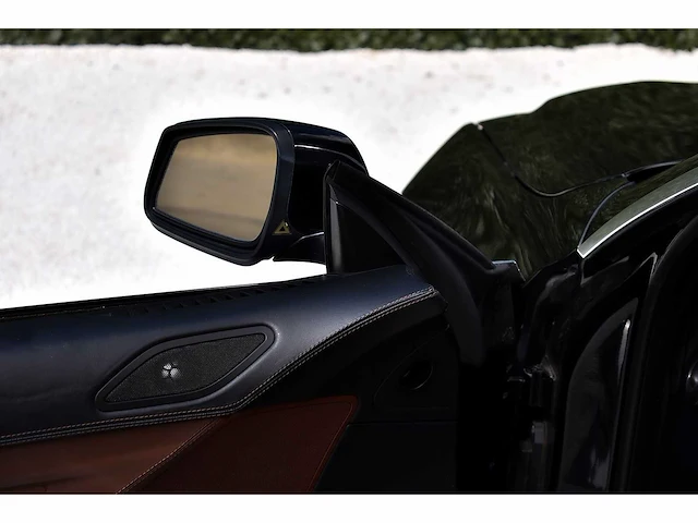 2012 bmw 650i convertible 4,4l v8 btw auto - afbeelding 41 van  76