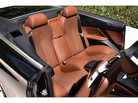 2012 bmw 650i convertible 4,4l v8 btw auto - afbeelding 62 van  76