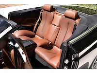 2012 bmw 650i convertible 4,4l v8 btw auto - afbeelding 63 van  76