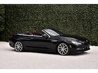 2012 bmw 650i convertible 4,4l v8 btw auto - afbeelding 54 van  76