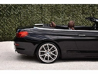 2012 bmw 650i convertible 4,4l v8 btw auto - afbeelding 65 van  76