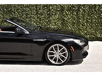 2012 bmw 650i convertible 4,4l v8 btw auto - afbeelding 10 van  69