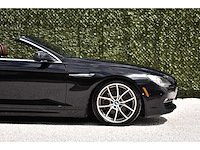 2012 bmw 650i convertible 4,4l v8 btw auto - afbeelding 11 van  69