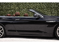 2012 bmw 650i convertible 4,4l v8 btw auto - afbeelding 12 van  69