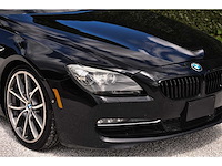 2012 bmw 650i convertible 4,4l v8 btw auto - afbeelding 13 van  69