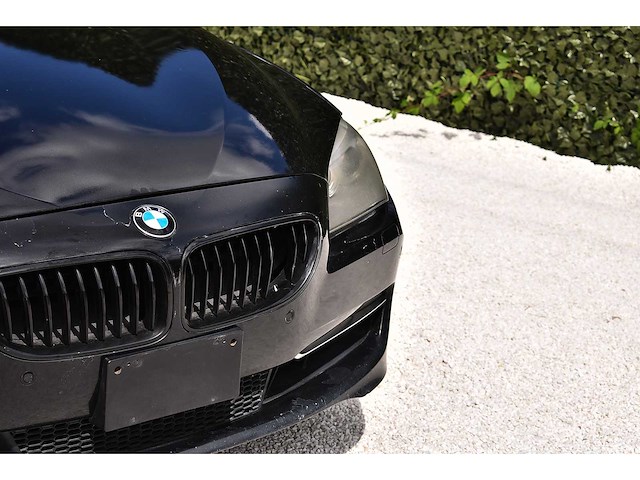 2012 bmw 650i convertible 4,4l v8 btw auto - afbeelding 14 van  69