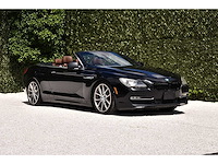2012 bmw 650i convertible 4,4l v8 btw auto