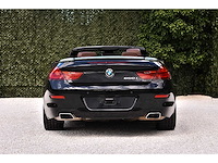 2012 bmw 650i convertible 4,4l v8 btw auto - afbeelding 21 van  69