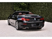 2012 bmw 650i convertible 4,4l v8 btw auto - afbeelding 22 van  69