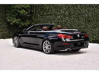 2012 bmw 650i convertible 4,4l v8 btw auto - afbeelding 23 van  69