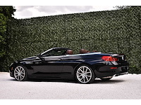 2012 bmw 650i convertible 4,4l v8 btw auto - afbeelding 25 van  69