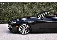 2012 bmw 650i convertible 4,4l v8 btw auto - afbeelding 27 van  69