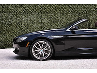 2012 bmw 650i convertible 4,4l v8 btw auto - afbeelding 28 van  69