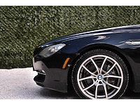 2012 bmw 650i convertible 4,4l v8 btw auto - afbeelding 29 van  69