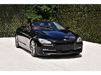 2012 bmw 650i convertible 4,4l v8 btw auto - afbeelding 2 van  69