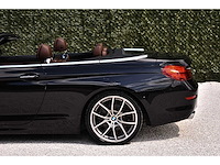 2012 bmw 650i convertible 4,4l v8 btw auto - afbeelding 30 van  69