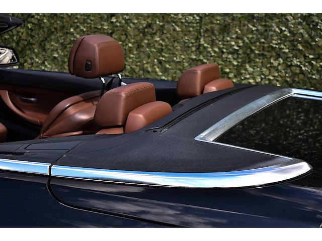 2012 bmw 650i convertible 4,4l v8 btw auto - afbeelding 33 van  69
