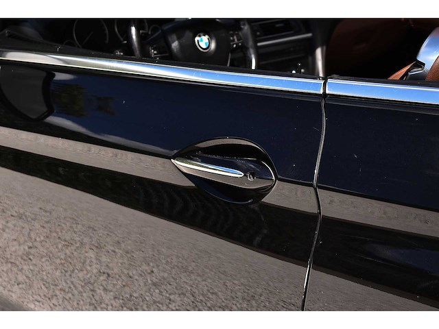2012 bmw 650i convertible 4,4l v8 btw auto - afbeelding 34 van  69