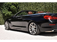 2012 bmw 650i convertible 4,4l v8 btw auto - afbeelding 35 van  69
