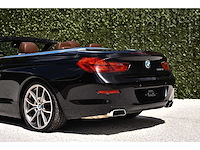2012 bmw 650i convertible 4,4l v8 btw auto - afbeelding 36 van  69