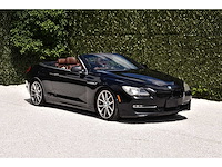 2012 bmw 650i convertible 4,4l v8 btw auto - afbeelding 3 van  69