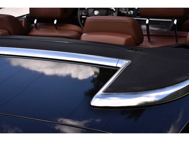 2012 bmw 650i convertible 4,4l v8 btw auto - afbeelding 40 van  69