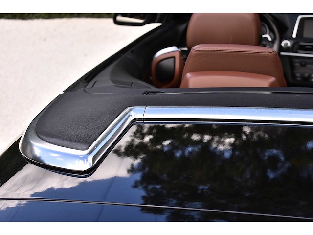 2012 bmw 650i convertible 4,4l v8 btw auto - afbeelding 41 van  69