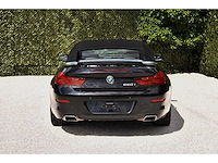 2012 bmw 650i convertible 4,4l v8 btw auto - afbeelding 42 van  69