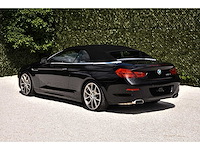 2012 bmw 650i convertible 4,4l v8 btw auto - afbeelding 43 van  69
