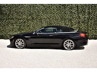 2012 bmw 650i convertible 4,4l v8 btw auto - afbeelding 45 van  69