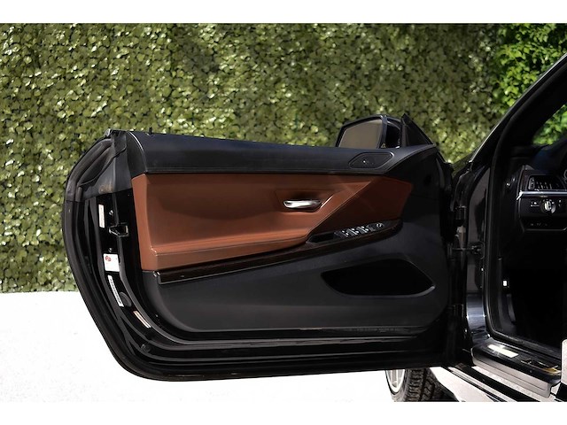 2012 bmw 650i convertible 4,4l v8 btw auto - afbeelding 47 van  69