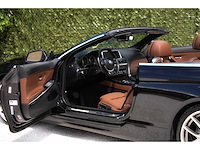 2012 bmw 650i convertible 4,4l v8 btw auto - afbeelding 49 van  69
