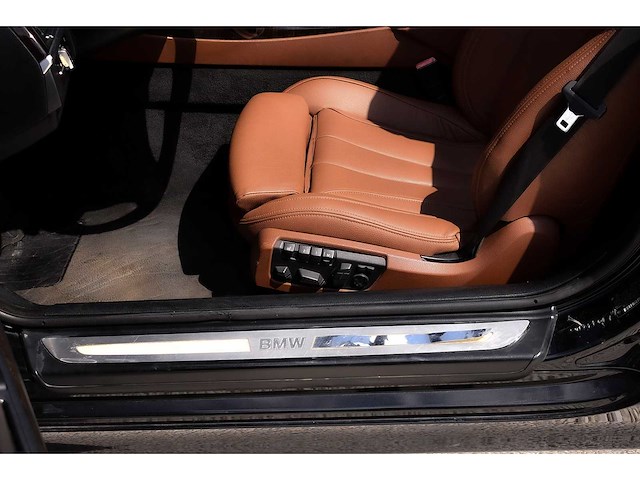 2012 bmw 650i convertible 4,4l v8 btw auto - afbeelding 51 van  69